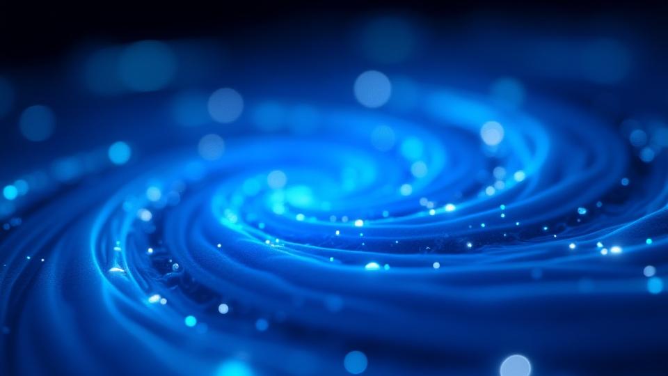 デジタルディスプレイ、ウェブサイト、イベントで再生される動的で没入感のある3Dループアニメーション