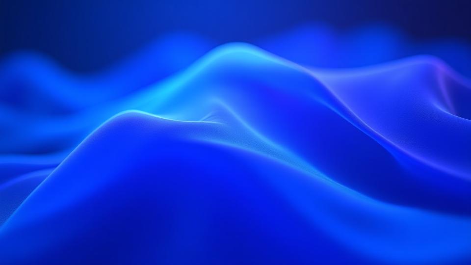 複雑な数学的モデルが鮮やかな2Dおよび3Dアートとして視覚化されている様子。研究者や出版物向けのデザイン